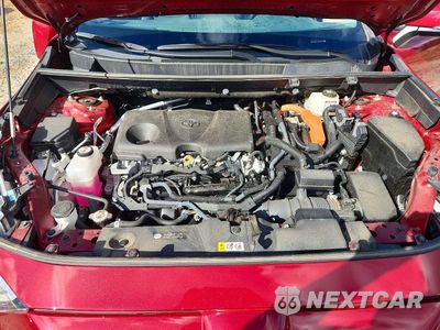 Zdjęcie 11 z 12 samochodu: 2024 TOYOTA RAV4 LE VIN:2T3MWRFV1RW222546 - miniatura