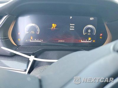 Zdjęcie 9 z 12 samochodu: 2023 JEEP GRAND CHEROKEE LAREDO VIN:1C4RJHAG2PC515590 - miniatura