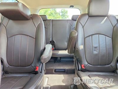 Zdjęcie 10 z 13 samochodu: 2014 BUICK ENCLAVE VIN:5GAKRBKD6EJ366865 - miniatura