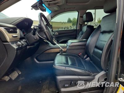 Zdjęcie 7 z 13 samochodu: 2018 GMC YUKON XL DENALI VIN:1GKS2HKJ7JR338665 - miniatura