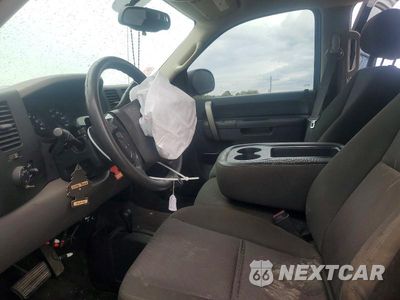 Zdjęcie 7 z 12 samochodu: 2011 CHEVROLET SILVERADO K1500 LS VIN:3GCPKREA1BG306167 - miniatura