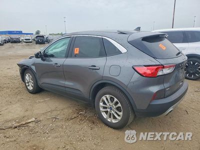 Drugie zdjęcie samochodu z przodu: 2021 FORD ESCAPE SE VIN:1FMCU9G68MUA99502 - miniatura