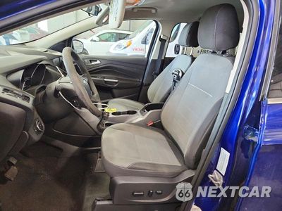 Zdjęcie 7 z 12 samochodu: 2014 FORD ESCAPE SE VIN:1FMCU9GX2EUD48340 - miniatura
