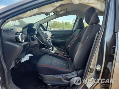Zdjęcie 7 z 12 samochodu: 2022 NISSAN VERSA SR VIN:3N1CN8FV6NL866279 - miniatura