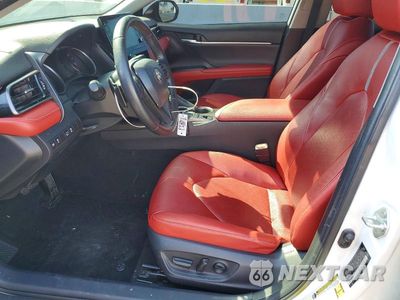 Zdjęcie 7 z 13 samochodu: 2021 TOYOTA CAMRY XSE VIN:4T1K61AK9MU470454 - miniatura