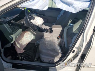 Zdjęcie 7 z 12 samochodu: 2015 TOYOTA CAMRY HYBRID XLE VIN:4T1BD1FK0FU160162 - miniatura