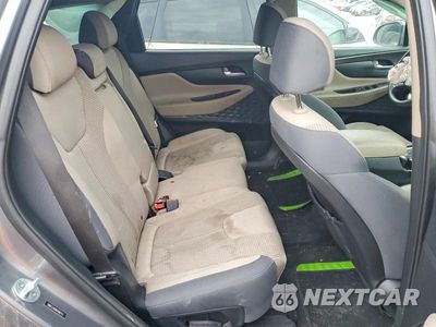 Zdjęcie 11 z 14 samochodu: 2019 HYUNDAI SANTA FE SE VIN:5NMS23AD8KH066112 - miniatura