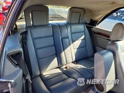 Zdjęcie 10 z 12 samochodu: 1995 MERCEDES-BENZ E 320 VIN:WDBEA66E5SC199409 - miniatura