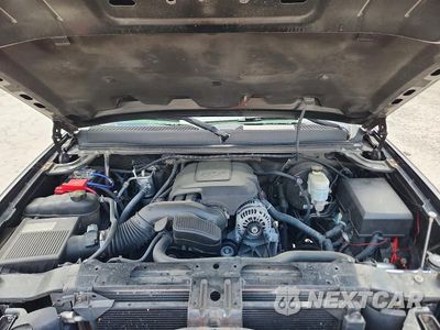 Zdjęcie 11 z 12 samochodu: 2011 GMC SIERRA K1500 SLT VIN:3GTP2WE31BG261943 - miniatura