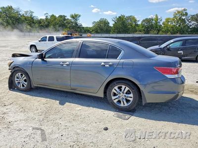 Drugie zdjęcie samochodu z przodu: 2011 HONDA ACCORD LXP VIN:1HGCP2F41BA066215 - miniatura