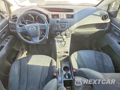 Zdjęcie 8 z 14 samochodu: 2014 MAZDA 5 SPORT VIN:JM1CW2BL7E0171852 - miniatura