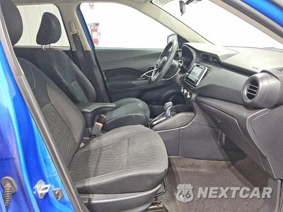 Zdjęcie 14 z 14 samochodu: 2021 NISSAN KICKS S VIN:3N1CP5BV7ML550368 - miniatura