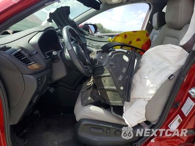 Zdjęcie 7 z 13 samochodu: 2021 HONDA CR-V TOURING VIN:2HKRW1H98MH403361 - miniatura