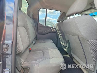 Zdjęcie 10 z 12 samochodu: 2019 NISSAN FRONTIER SV VIN:1N6DD0ER5KN786104 - miniatura