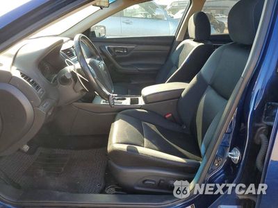 Zdjęcie 7 z 12 samochodu: 2016 NISSAN ALTIMA 2.5 SR VIN:1N4AL3AP8GC173790 - miniatura