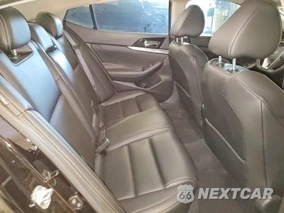 Zdjęcie 10 z 12 samochodu: 2022 NISSAN MAXIMA SV VIN:1N4AA6CV7NC504830 - miniatura