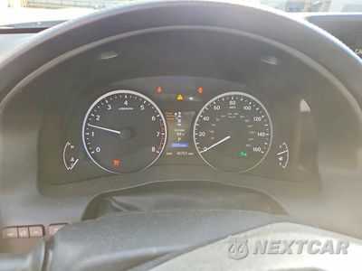 Zdjęcie 9 z 12 samochodu: 2014 LEXUS ES 350 VIN:JTHBK1GG9E2104802 - miniatura