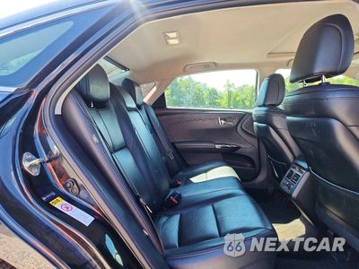 Zdjęcie 10 z 13 samochodu: 2014 TOYOTA AVALON LIMITED VIN:4T1BK1EB7EU108145 - miniatura