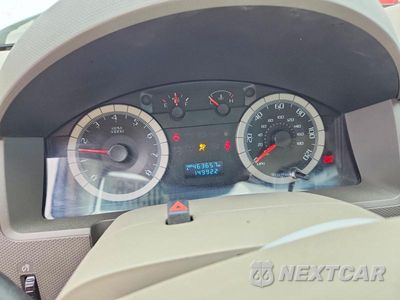 Zdjęcie 9 z 13 samochodu: 2008 FORD ESCAPE XLT VIN:1FMCU931X8KE10116 - miniatura