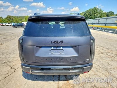 Zdjęcie 6 z 13 samochodu: 2027 KIA TELLURIDE X-LINE EX VIN:5XYPCES13VG006482 - miniatura