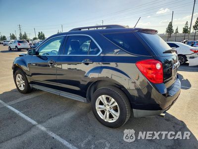 Drugie zdjęcie samochodu z przodu: 2014 CHEVROLET EQUINOX LT VIN:2GNFLBE31E6336178 - miniatura