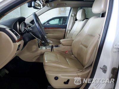 Zdjęcie 7 z 14 samochodu: 2013 JEEP GRAND CHEROKEE LIMITED VIN:1C4RJFBG2DC633489 - miniatura