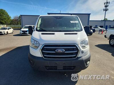 Piąte zdjęcie samochodu w środku: 2020 FORD TRANSIT T-250 VIN:1FTBR1Y85LKB06158 - miniatura