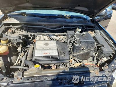 Zdjęcie 11 z 12 samochodu: 2002 TOYOTA HIGHLANDER LIMITED VIN:JTEHF21A820046050 - miniatura