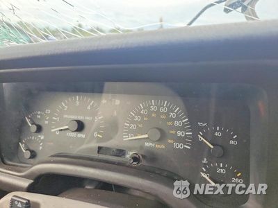 Zdjęcie 9 z 13 samochodu: 1998 JEEP CHEROKEE SPORT VIN:1J4FJ68S0WL124691 - miniatura