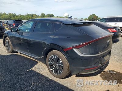 Drugie zdjęcie samochodu z przodu: 2022 KIA EV6 WIND VIN:KNDC3DLC1N5070411 - miniatura