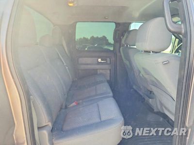 Zdjęcie 10 z 12 samochodu: 2013 FORD F150 SUPERCREW VIN:1FTFW1CT3DKG46440 - miniatura