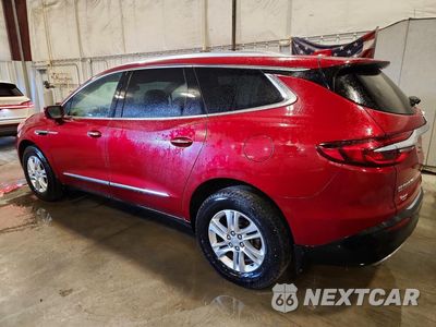 Drugie zdjęcie samochodu z przodu: 2020 BUICK ENCLAVE ESSENCE VIN:5GAEVAKWXLJ115705 - miniatura