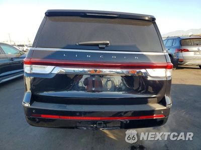 Zdjęcie 6 z 13 samochodu: 2022 LINCOLN NAVIGATOR L RESERVE VIN:5LMJJ3LT5NEL15839 - miniatura