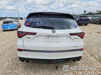 Zdjęcie 6 z 13 samochodu: 2026 ACURA MDX TYPE S ADVANCE VIN:5J8YD8H8XTL001743 - miniatura