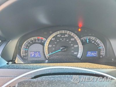 Zdjęcie 9 z 12 samochodu: 2014 TOYOTA CAMRY SE VIN:4T1BF1FK5EU423710 - miniatura