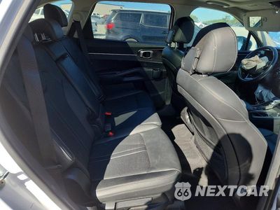 Zdjęcie 11 z 13 samochodu: 2023 KIA SORENTO S VIN:5XYRL4LC2PG169257 - miniatura