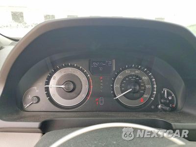 Zdjęcie 9 z 13 samochodu: 2014 HONDA ODYSSEY EXL VIN:5FNRL5H67EB042503 - miniatura