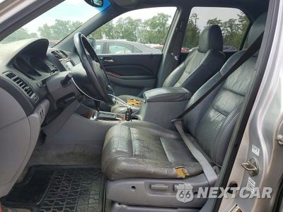 Zdjęcie 7 z 12 samochodu: 2005 ACURA MDX VIN:2HNYD18255H552495 - miniatura