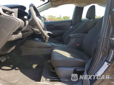 Zdjęcie 7 z 12 samochodu: 2023 TOYOTA COROLLA HYBRID LE VIN:JTDBCMFE4P3001977 - miniatura
