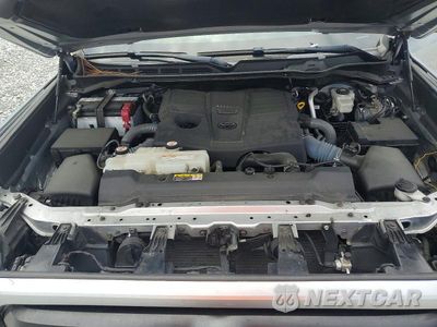 Zdjęcie 11 z 12 samochodu: 2024 TOYOTA TUNDRA SR5 VIN:5TFLA5AB8RX031511 - miniatura