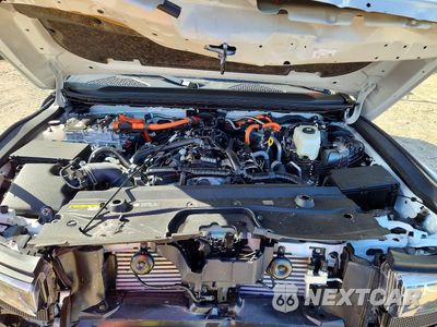 Zdjęcie 12 z 13 samochodu: 2027 TOYOTA LAND CRUISER BASE VIN:JTEABFAJ1VK069182 - miniatura