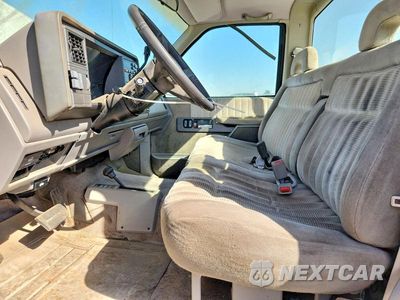 Zdjęcie 7 z 12 samochodu: 1993 GMC SIERRA K1500 VIN:1GTEK14KXPZ502151 - miniatura