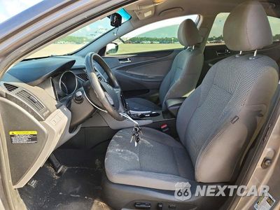 Zdjęcie 7 z 12 samochodu: 2012 HYUNDAI SONATA GLS VIN:5NPEB4AC2CH374116 - miniatura