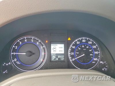 Zdjęcie 9 z 12 samochodu: 2013 INFINITI G37 SEDAN X VIN:JN1CV6AR7DM759356 - miniatura