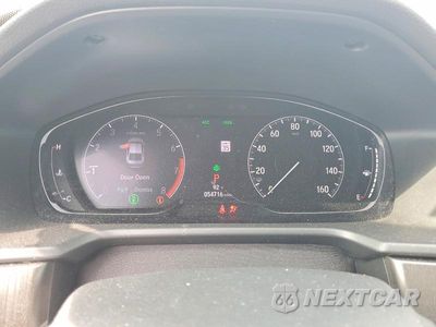 Zdjęcie 9 z 12 samochodu: 2020 HONDA ACCORD LX VIN:1HGCV1F17LA064878 - miniatura