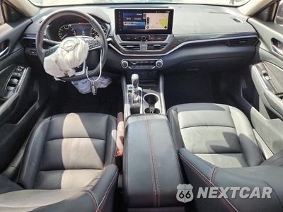 Zdjęcie 8 z 13 samochodu: 2024 NISSAN ALTIMA SR VIN:1N4BL4CV5RN435942 - miniatura