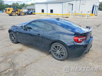 Drugie zdjęcie samochodu z przodu: 2020 TOYOTA 86 GT VIN:JF1ZNAE12L8752942 - miniatura