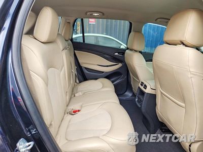 Zdjęcie 11 z 14 samochodu: 2020 BUICK ENVISION PREFERRED VIN:LRBFXBSA4LD066375 - miniatura