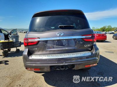 Zdjęcie 6 z 14 samochodu: 2023 INFINITI QX80 SENSORY VIN:JN8AZ2BE2P9303550 - miniatura