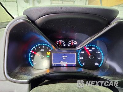 Zdjęcie 9 z 12 samochodu: 2020 CHEVROLET COLORADO LT VIN:1GCHSCEA3L1222336 - miniatura